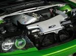 BMW M3 The Hulk by MCP Racing 2005 года